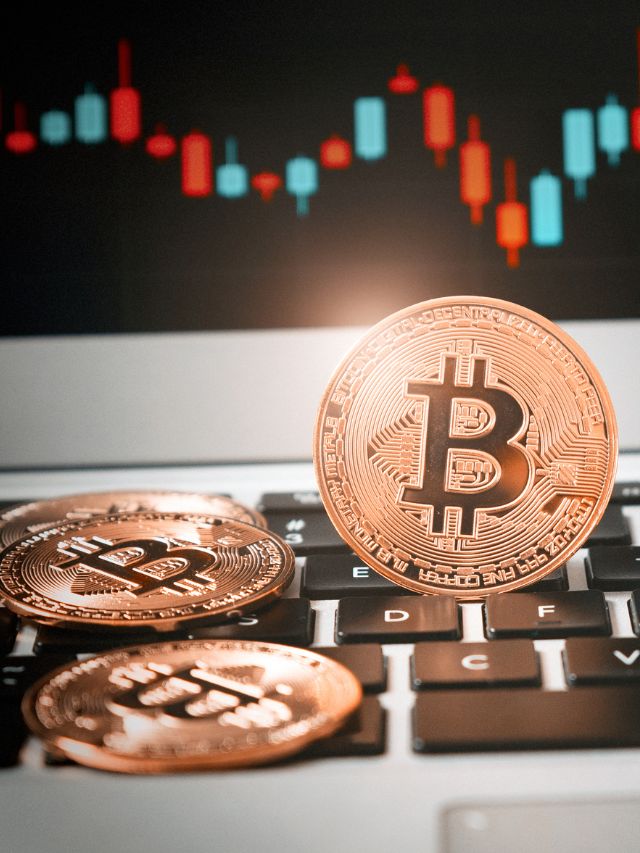10 Cryptocurrencies That Will Give You Good Profits in Future