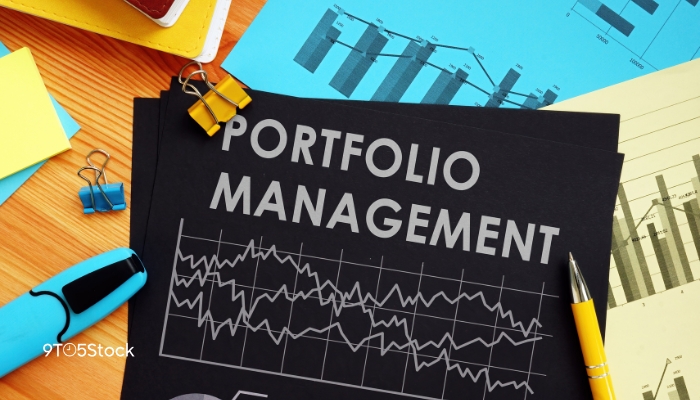 Managing Your Portfolio