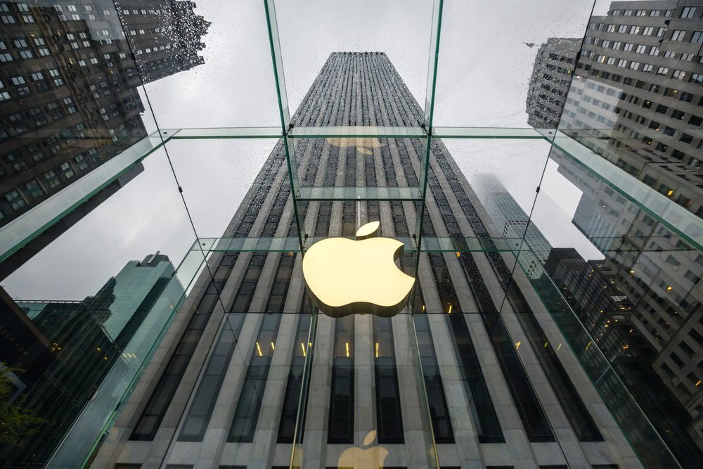 Apple Inc.
